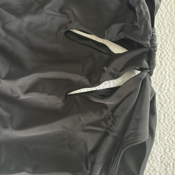 Ramy Brook Sevyn Cutout One-Piece Swimsuit, X-Large, $228 - Picture 4 of 8